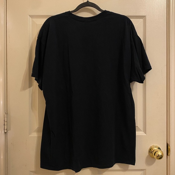 Vintage Y2K The Ultimate [Love] In Revolution Jesus Tee - Picture 2 of 4